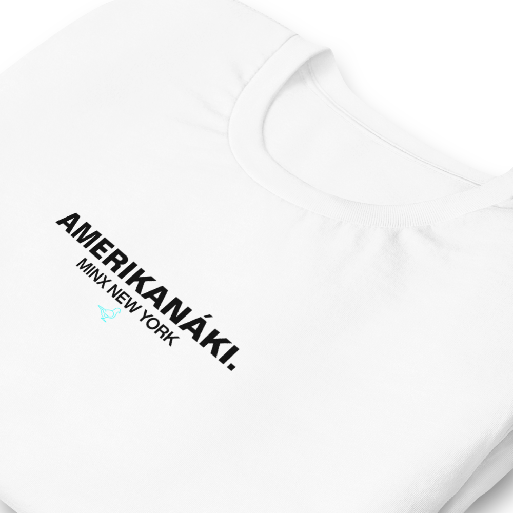 AMERIKANÁKI TEE