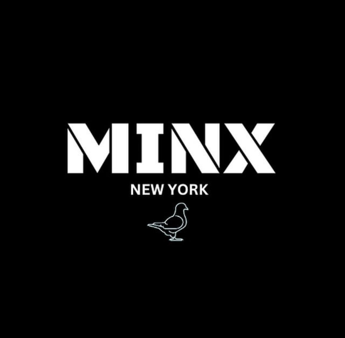 MINX STICKER PACK