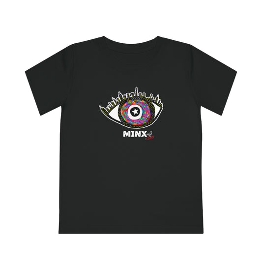 DOPE EYE TEE KIDS