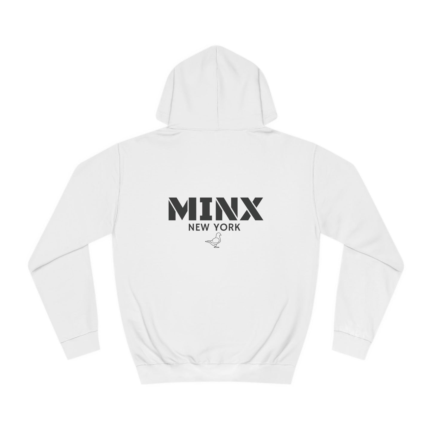 MINX NEW YORK HOODIE