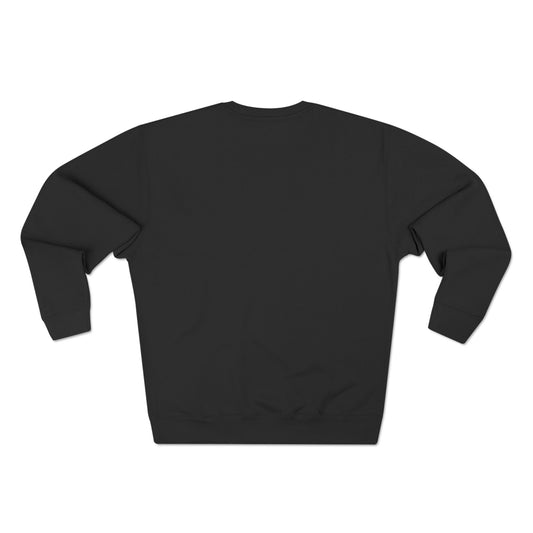 AMERIKANÁKI CREWNECK.