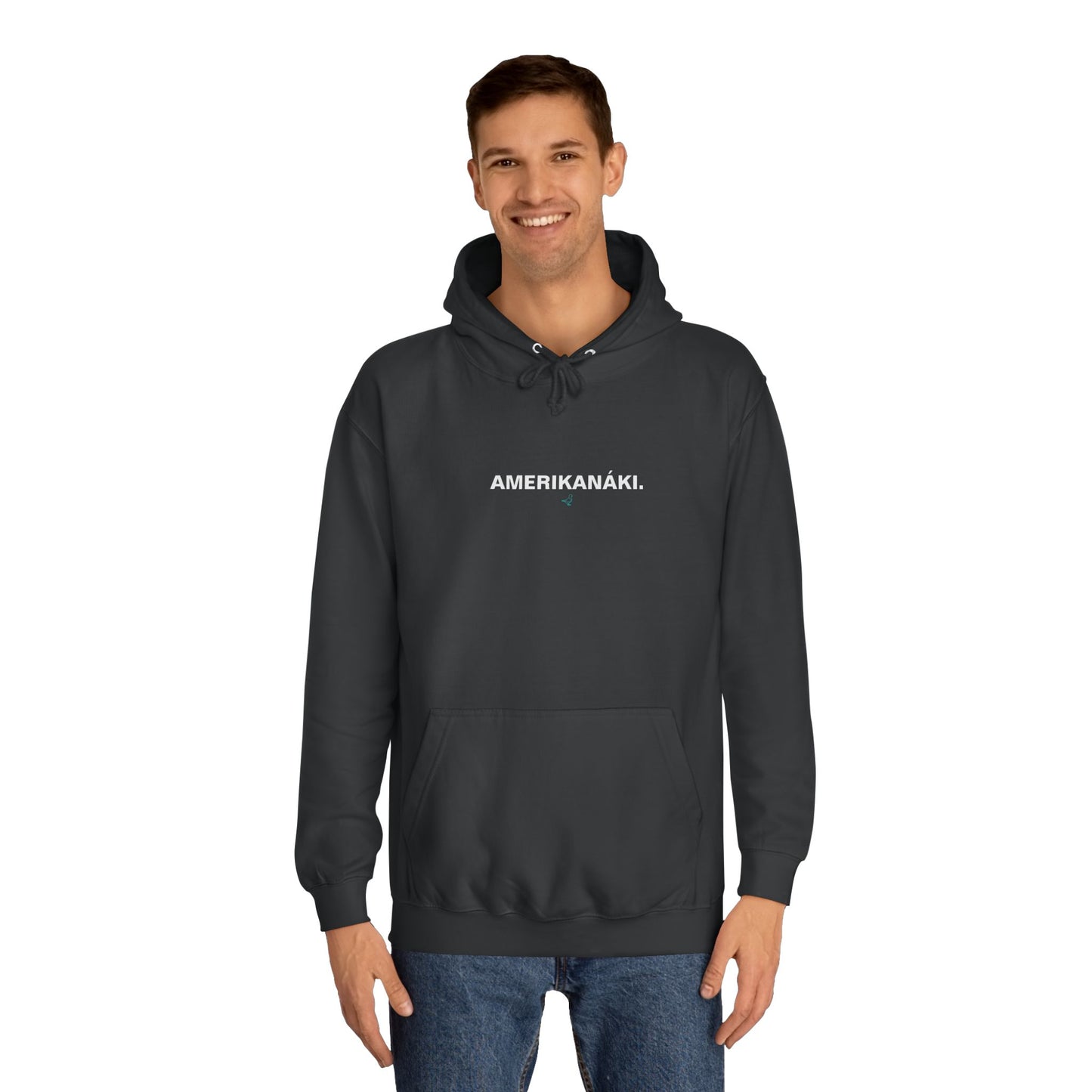 AMERIKANAKI HOODIE