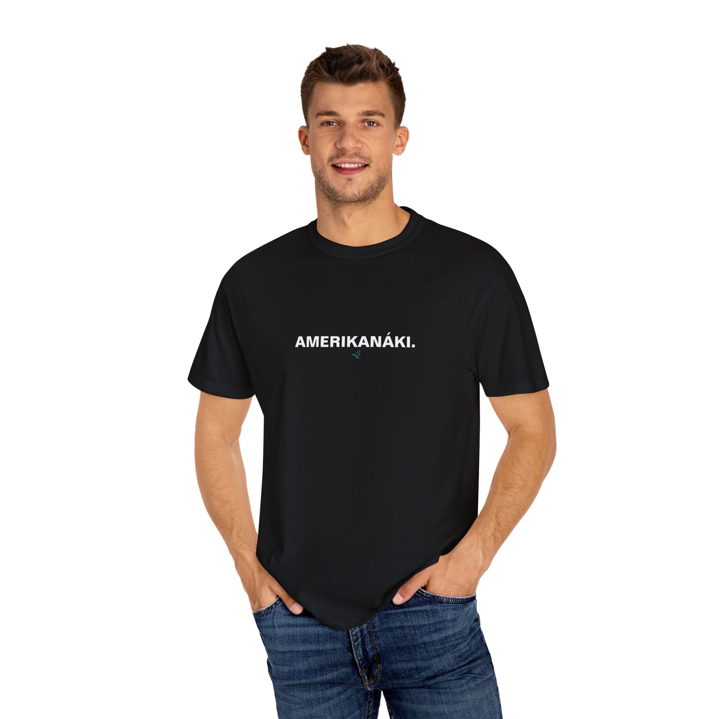 AMERIKANAKI TEE