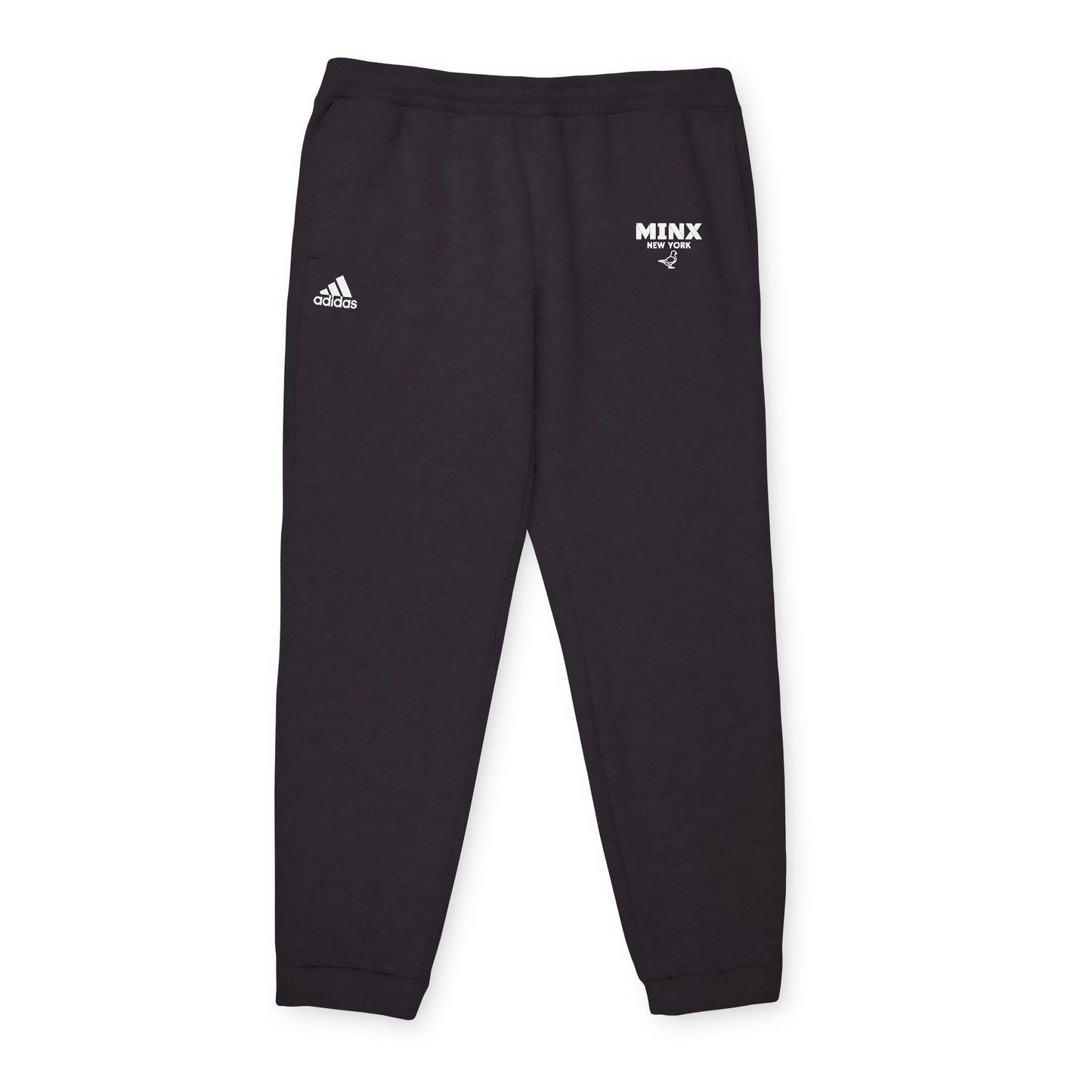 MINX NEW YORK x ADIDAS JOGGERS