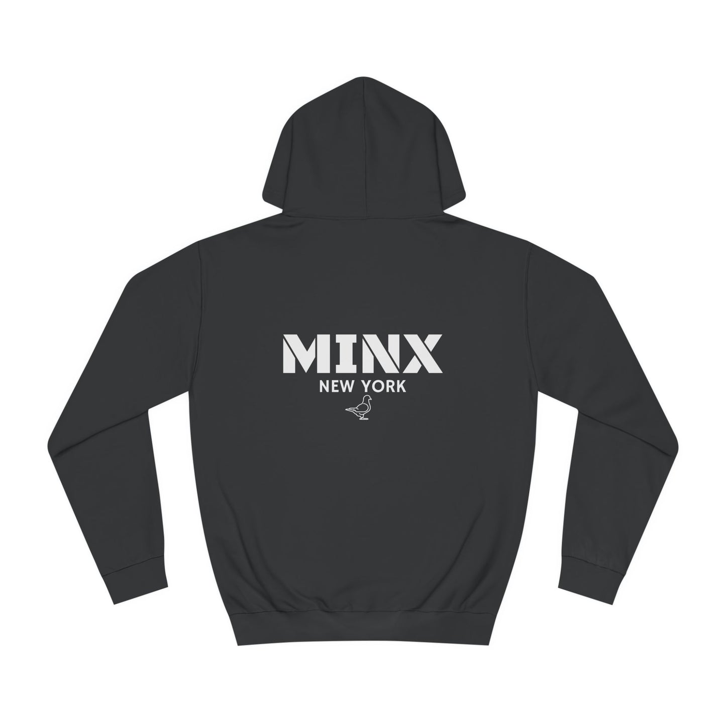 MINX NEW YORK HOODIE