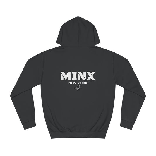 MINX NEW YORK HOODIE