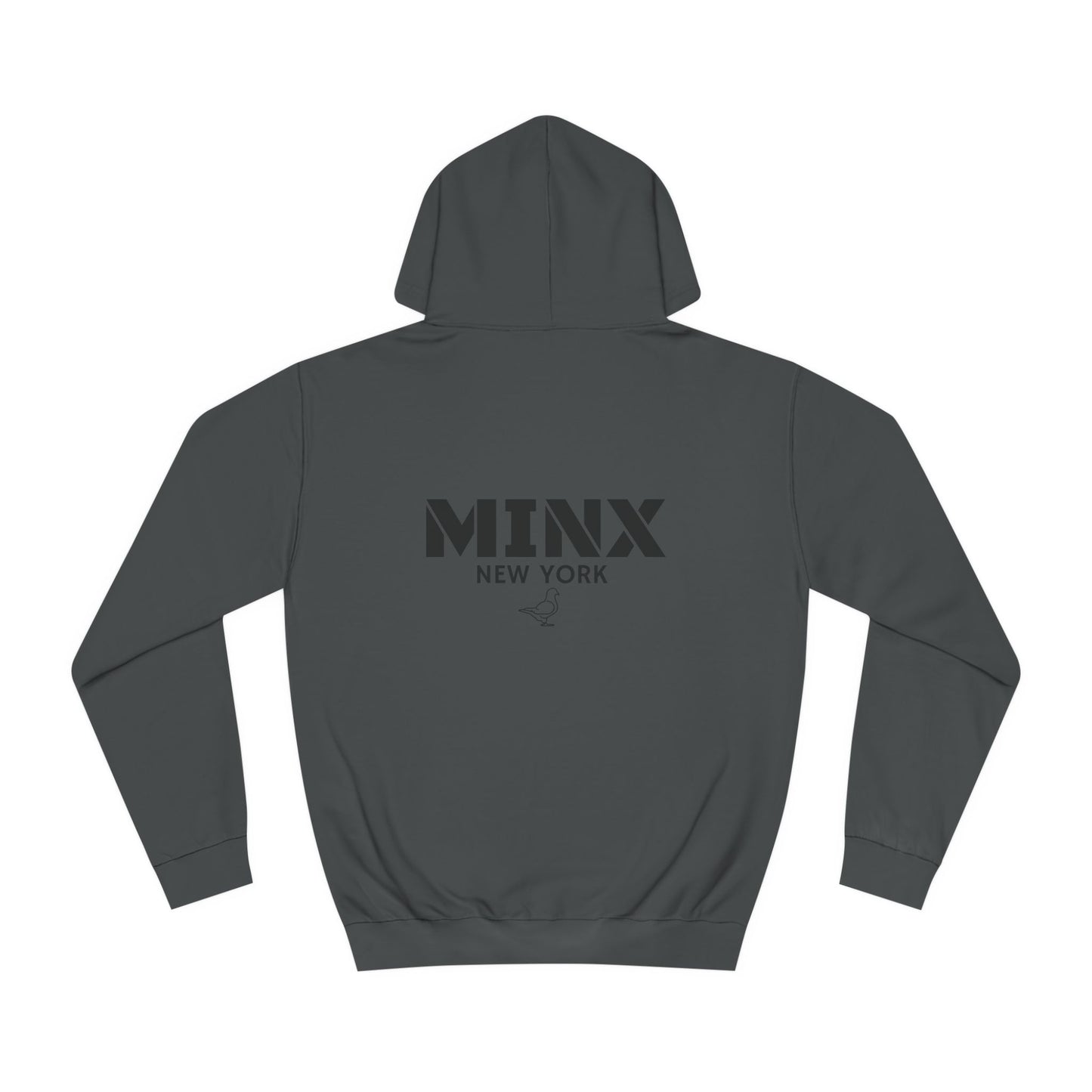 MINX NEW YORK HOODIE