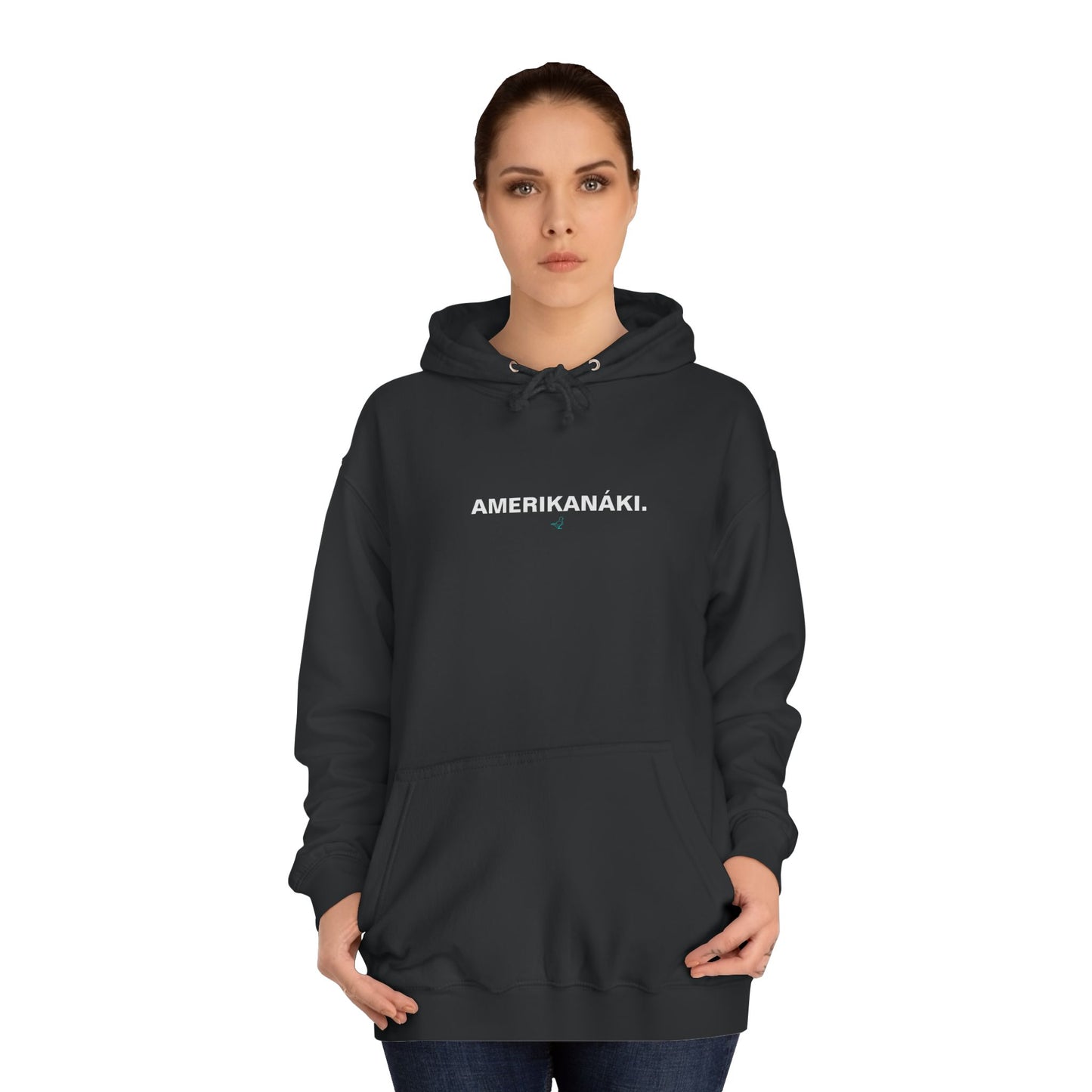 AMERIKANAKI HOODIE