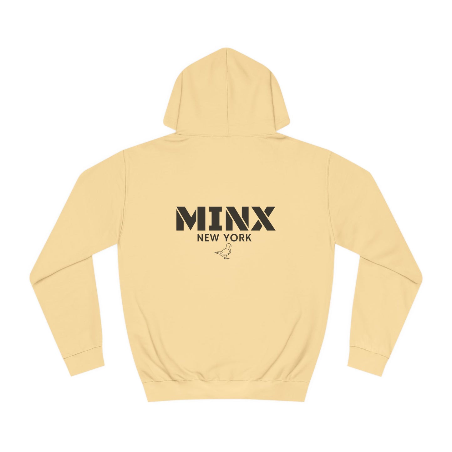 MINX NEW YORK HOODIE