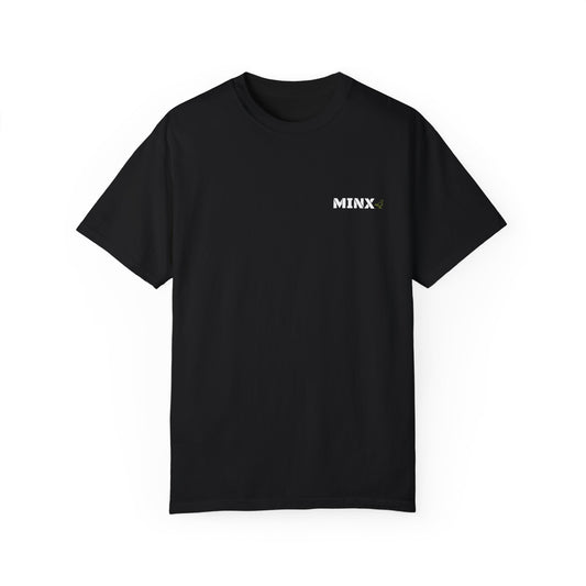 GREEK STREET TEE