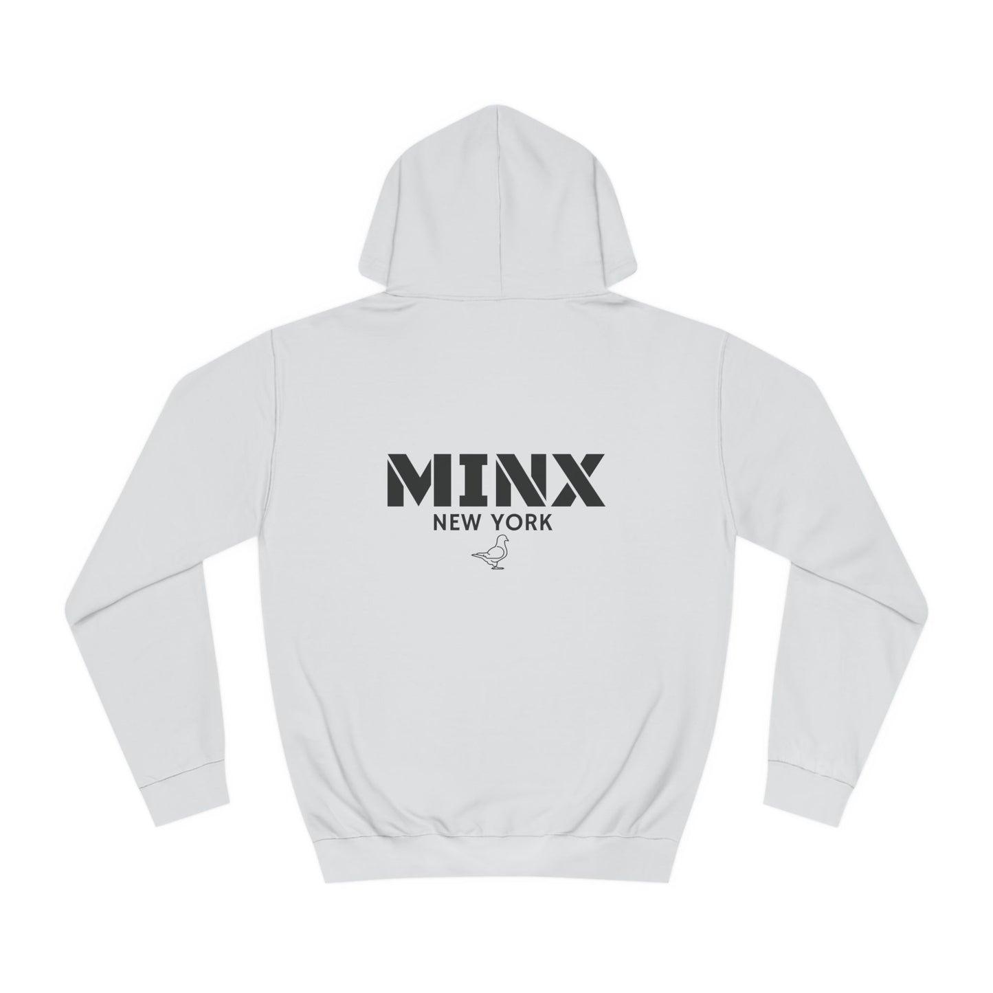 MINX NEW YORK HOODIE