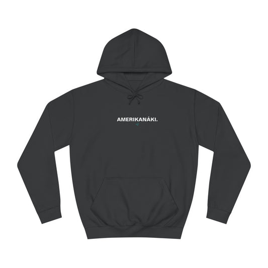 AMERIKANAKI HOODIE