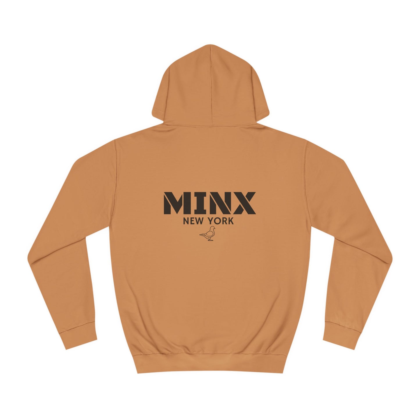 MINX NEW YORK HOODIE