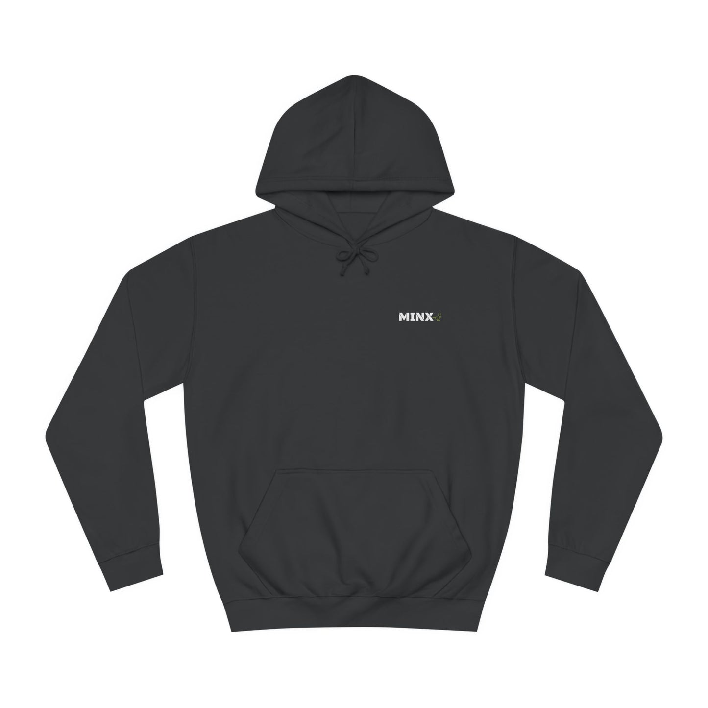 GREEK STREET HOODIE