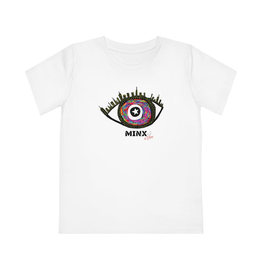 DOPE EYE TEE KIDS