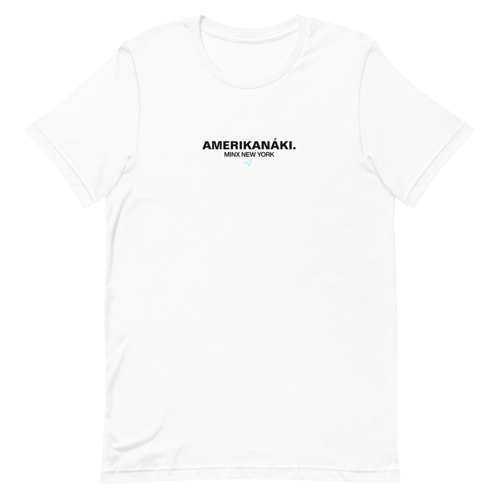 AMERIKANÁKI TEE