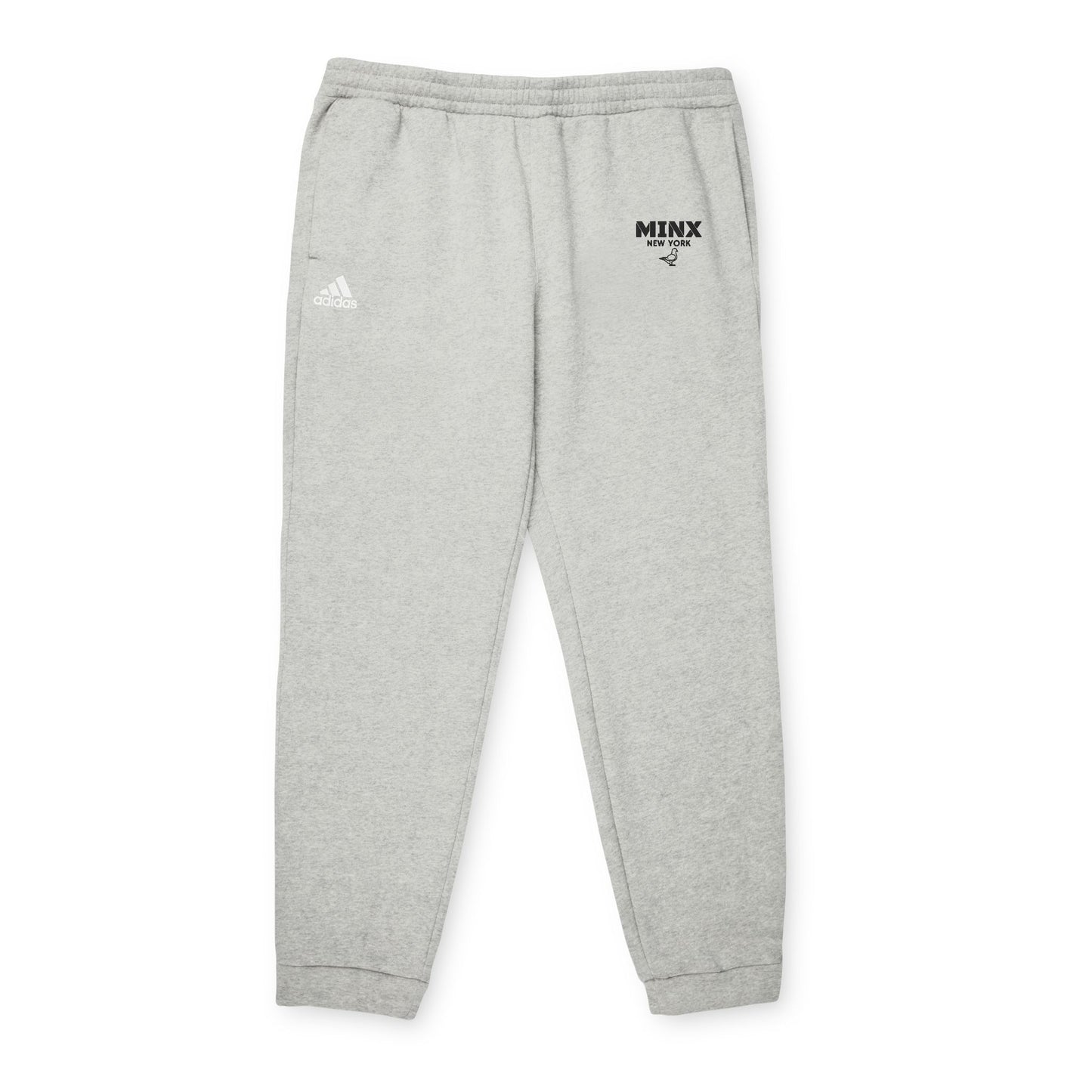 MINX NEW YORK x ADIDAS JOGGERS