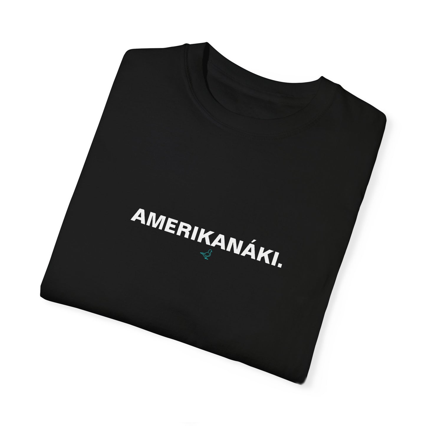 AMERIKANAKI TEE