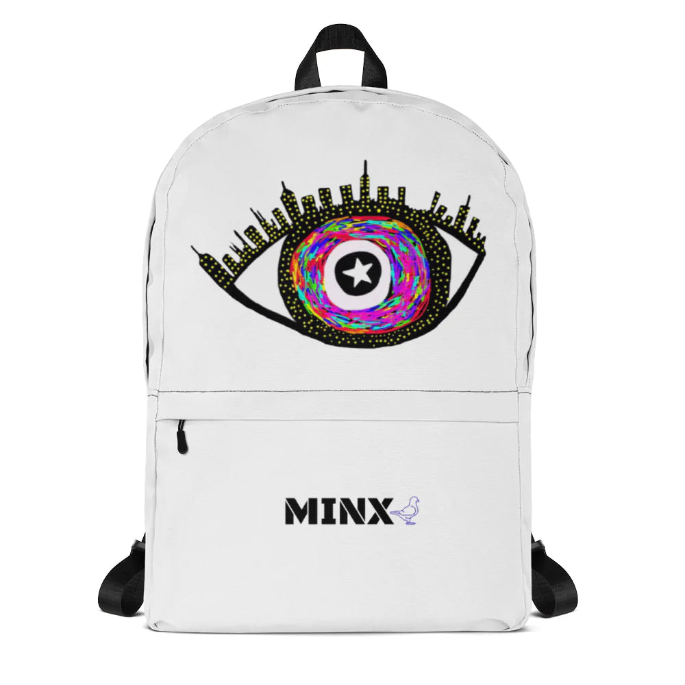 DOPE EYE BACKPACK