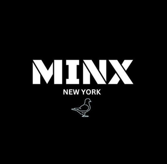 MINX STICKER PACK