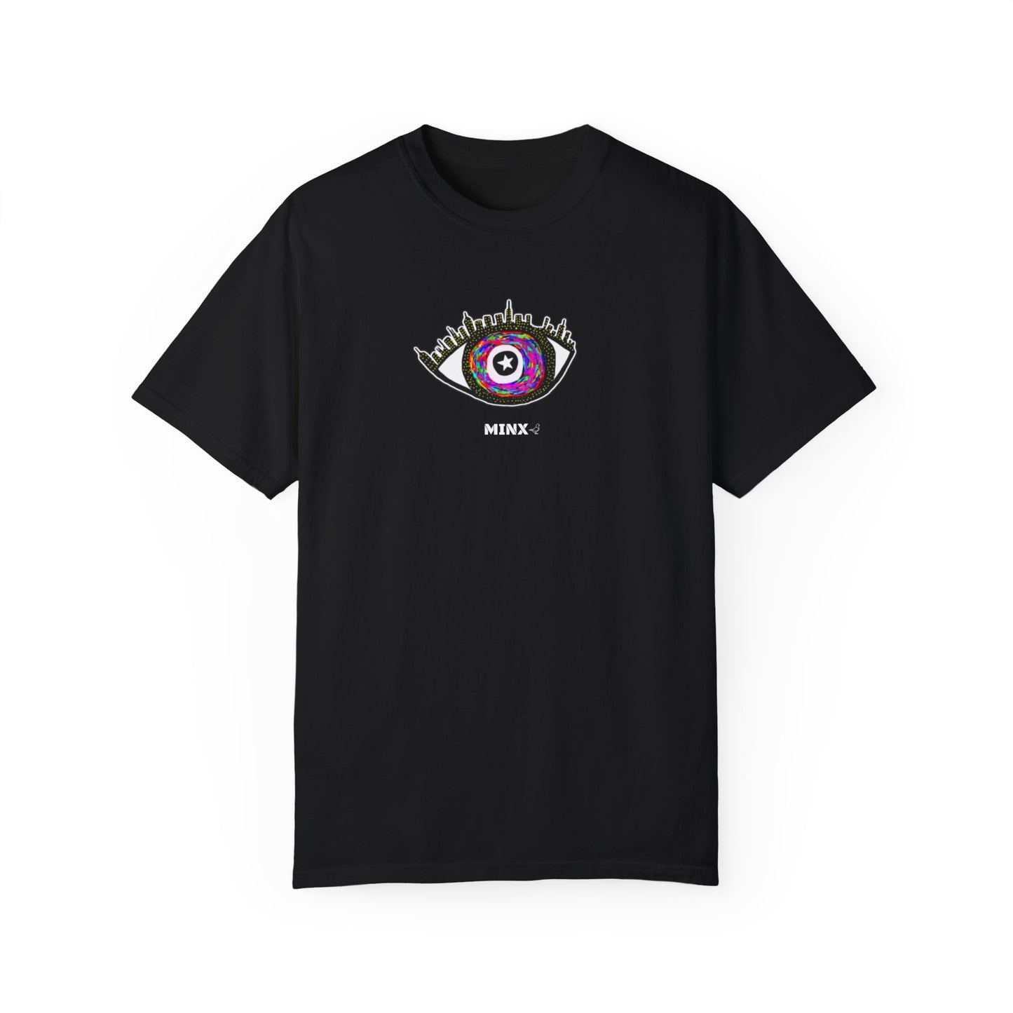 DOPE EYE TEE